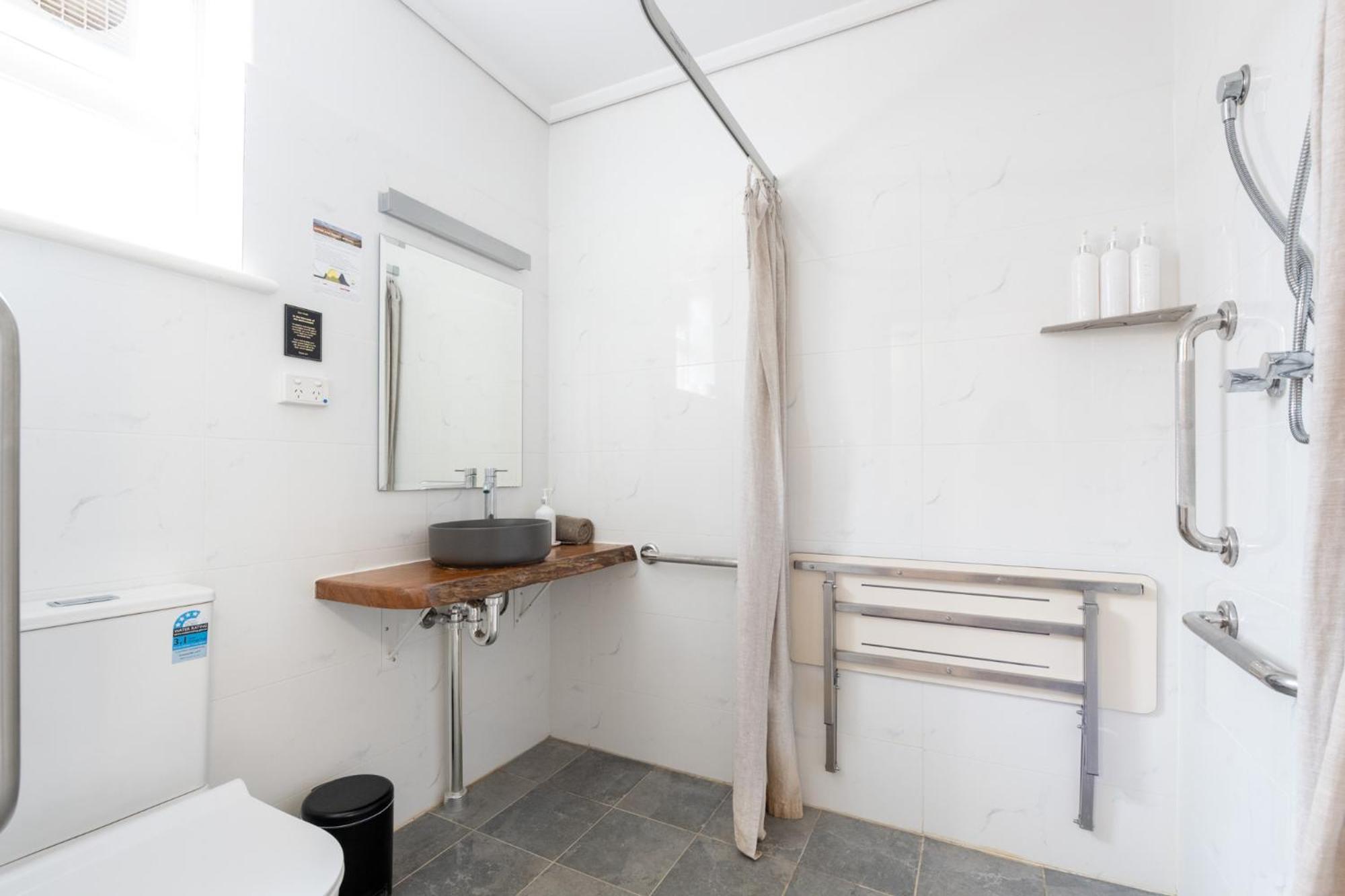 Arkaroola Wilderness Sanctuary Hotel Kamer foto