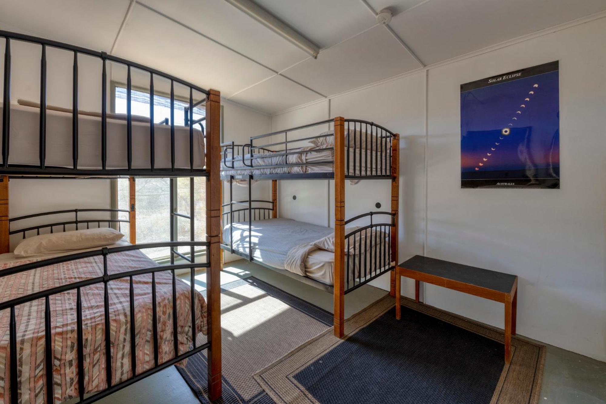 Arkaroola Wilderness Sanctuary Hotel Kamer foto