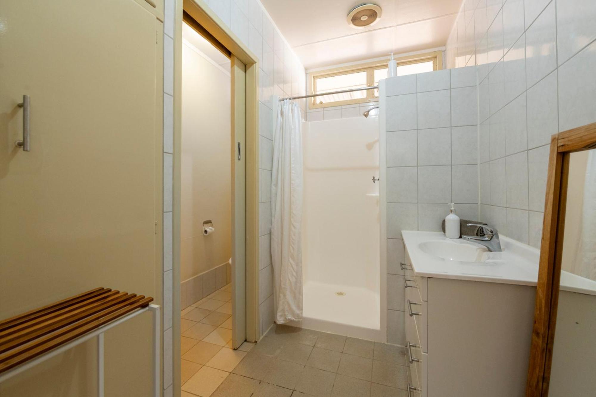 Arkaroola Wilderness Sanctuary Hotel Kamer foto