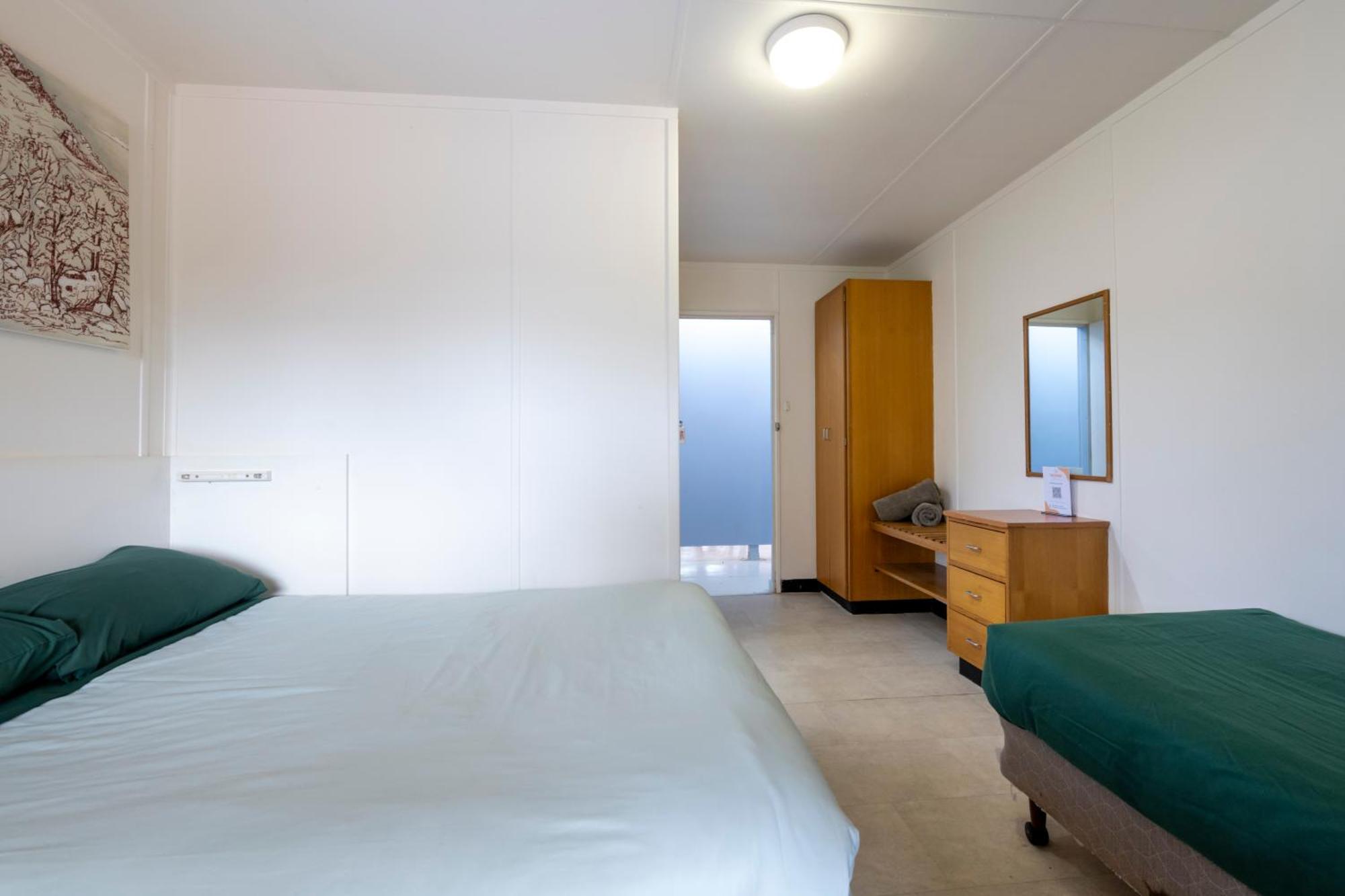 Arkaroola Wilderness Sanctuary Hotel Buitenkant foto